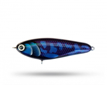 JW Lures Rügen Rider - JuneBug Laken